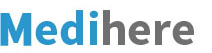 medihere Logo
