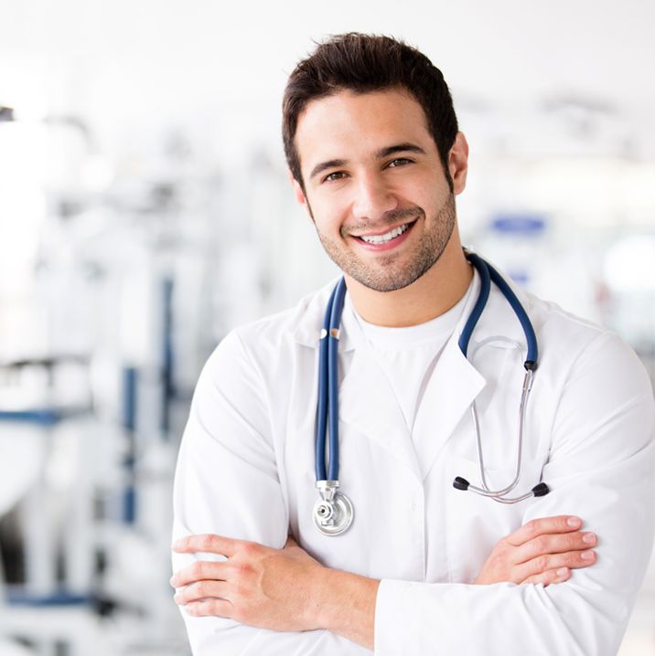 medihere Team Member