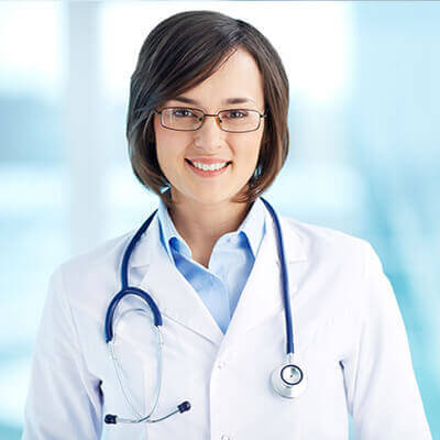 medihere Team Member