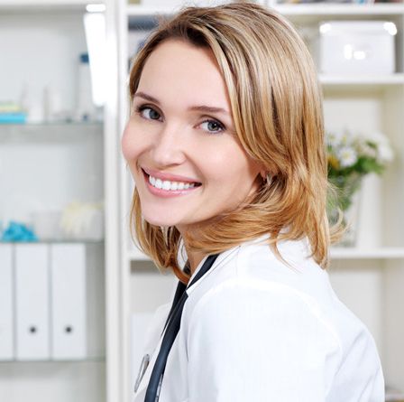 medihere Team Member
