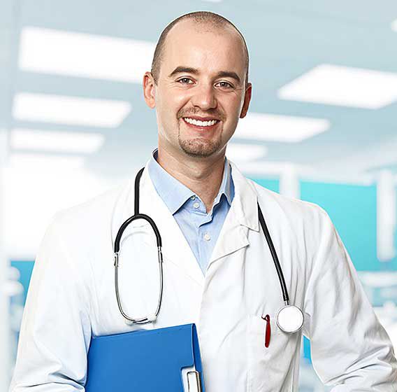 medihere Team Member